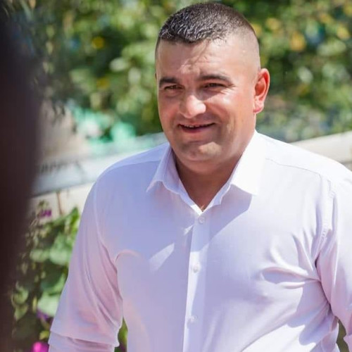 Accident tragic în Botoșani: Comunitatea plânge pierderea lui Bogdan Palamariu