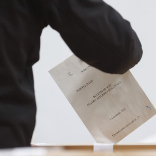 Ministerul Afacerilor Externe anunță sediile secțiilor de votare pentru alegerile din 2025