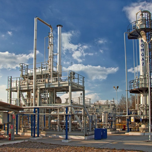 Oil Depol Service continuă colaborarea cu Romgaz