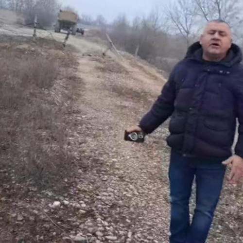 Curtea de Apel Galați decide asupra cazului lui Aurel Harabor, președinte PSD Suraia