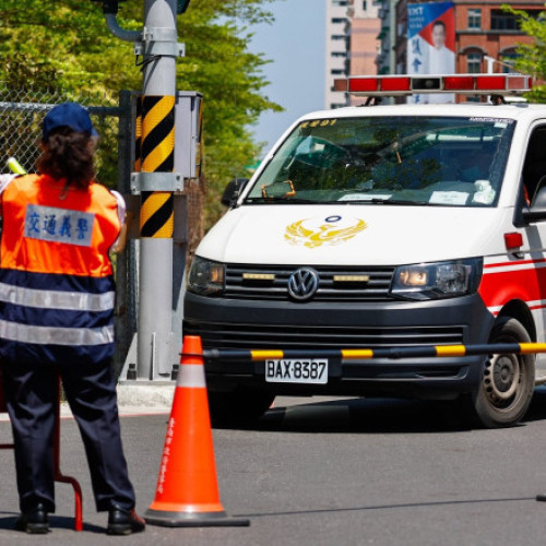 Incendiu devastator într-un cămin pentru persoane în vârstă din China: 20 de victime