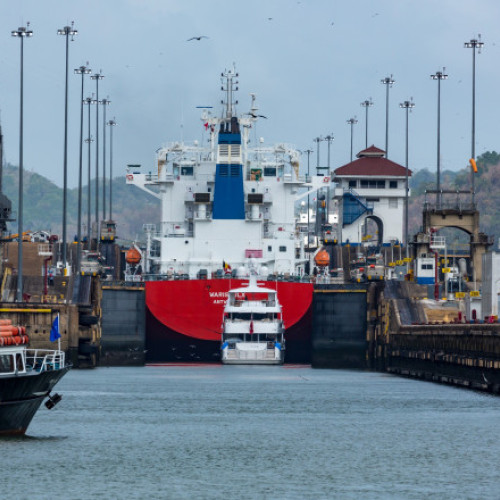 China respinge acuzațiile SUA și apără Canalul Panama