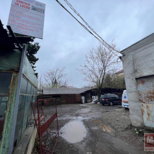 Investiția în Secția de Oncologie din Botoșani, în pericol din cauza insolvenței constructorului