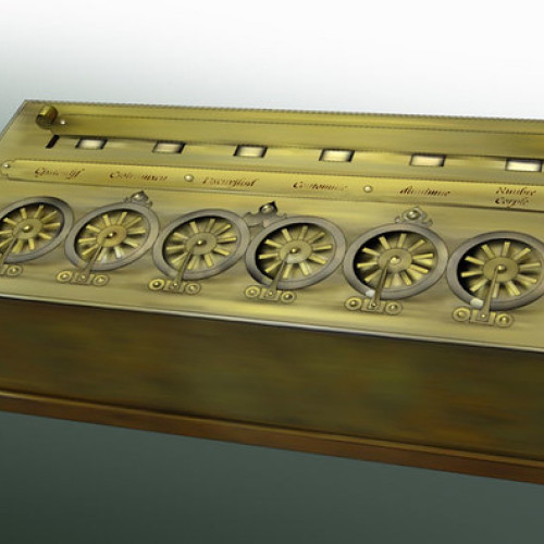 O privire asupra istoriei inteligentei artificiale