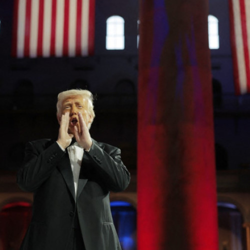 Tarife majore pe importurile de medicamente, anunță Trump