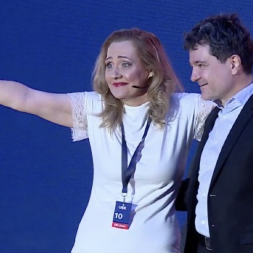 Liderii USR cer retragerea Elenei Lasconi din cursa prezidențială