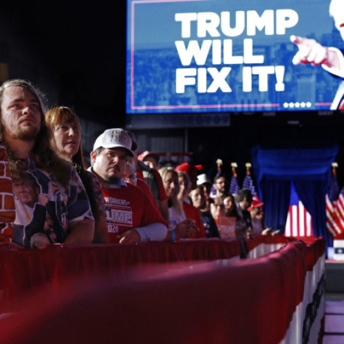 Răspunsul Uniunii Europene la tarifele impuse de Donald Trump