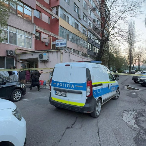 Doi adolescenți suspectați de tâlhărie în Constanța