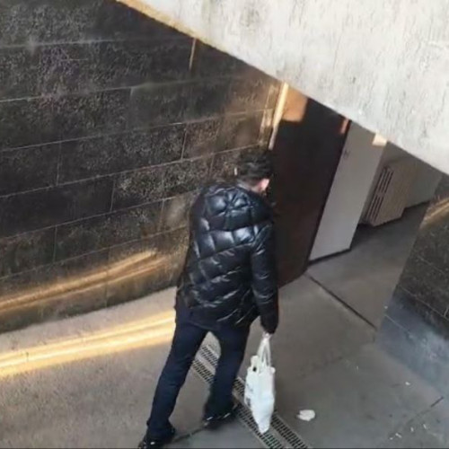 Primul termen în apelul lui Vlad Pascu la Curtea de Apel Constanța