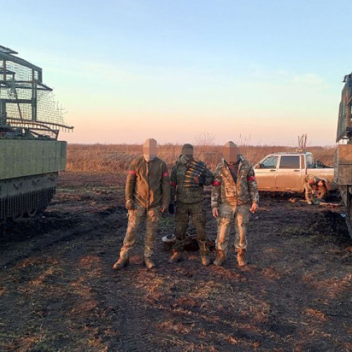 Retragerea din Kursk: Pierderi mai mari pentru armata ucraineană