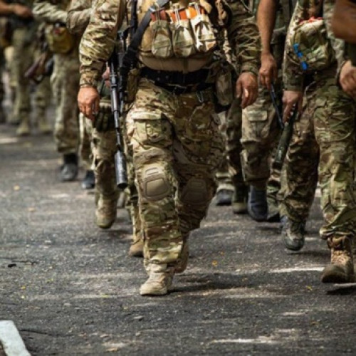 Propunerea Pentagonului de retragere a soldaților din Europa de Est, analizată