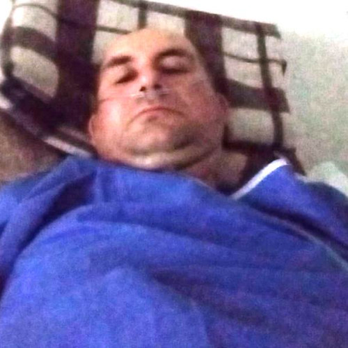 Consilier local bătut cu bestialitate în Dumbrăveni