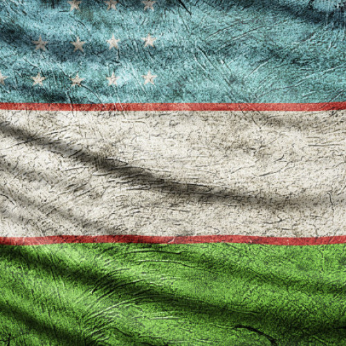 Uzbekistanul semnează acorduri cu SUA pentru minereuri critice