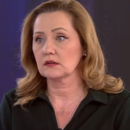 Liderii USR decid să retragă sprijinul pentru Elena Lasconi în favoarea lui Nicușor Dan