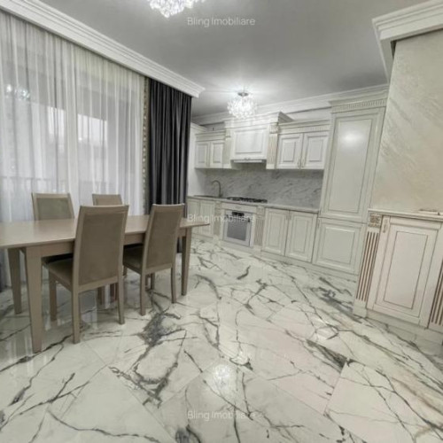 Apartament de vânzare în Florești, judetul Cluj, la prețul de 240.000 euro