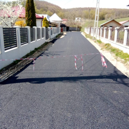 Investiții majore în comuna Ocnita