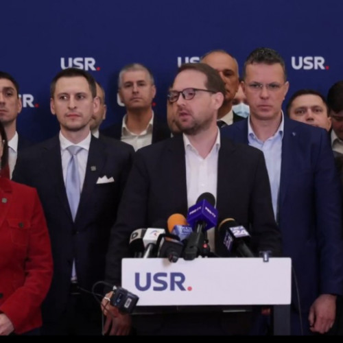 Deciziile USR privind candidatul la prezidențiale