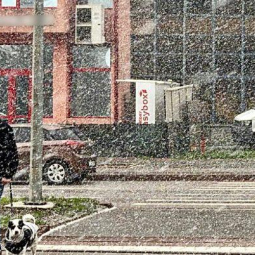 Avertizare meteo cod galben pentru județul Botoșani