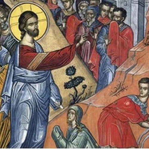 Sambata lui Lazar: o zi de semnificație pentru credincioși