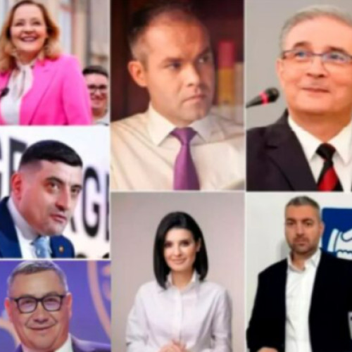 UBB Cluj pregătește o dezbatere electorală cu candidații la președinție