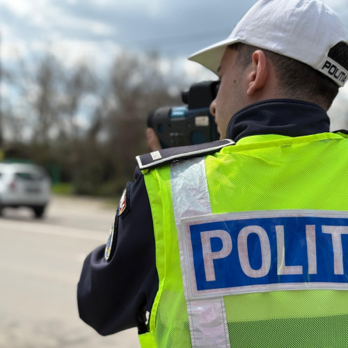 Acțiuni pentru prevenirea accidentelor rutiere în județul Constanța