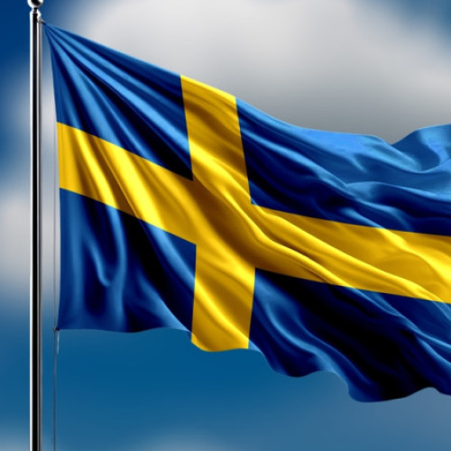 Suspect de spionaj pentru China, are stat de protecție în Suedia