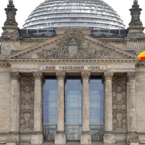 Acordul de Coaliție pentru un Nou Guvern în Germania