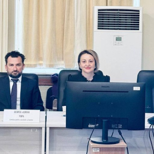 Indemnizațiile pentru persoanele cu handicap grav ar putea crește cu 10%