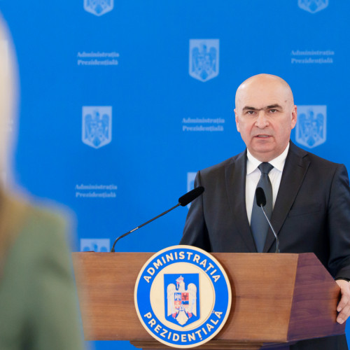 Taxele vamale impuse de administrația Trump ar putea afecta economia românească