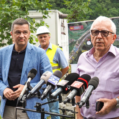 Compa Sibiu se reorientează spre industria de apărare