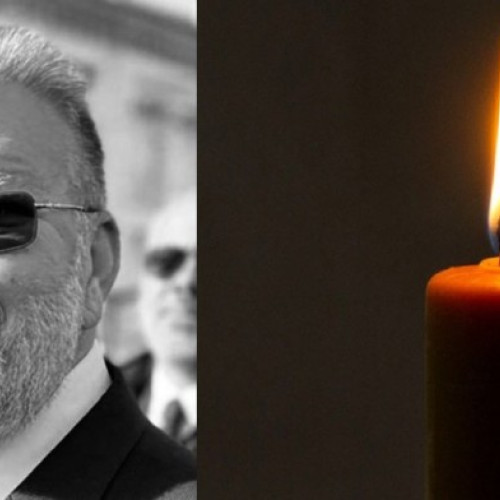 Decesul lui Adrian Cotoraci, fostul soț al Coraliei Cotoraci