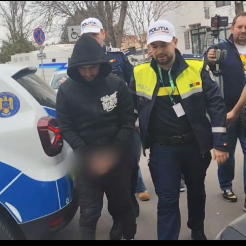 Prelungirea arestului preventiv pentru soferul implicat în tragedia din Mamaia