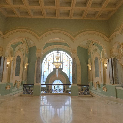 Redeschiderea Cazinoului din Constanța marchează un moment istoric