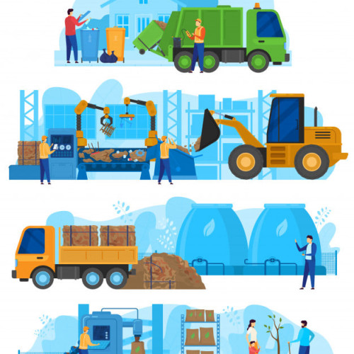 Proiectul SMID din Brașov avansează spre finalizare