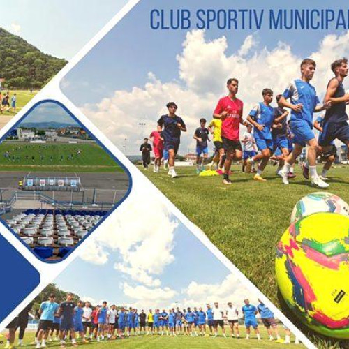 Clubul Sportiv Municipal Deva: Între tradiție și realitate