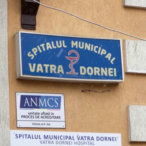 Pacient decedat la spital după ingestia de lichid de parbriz