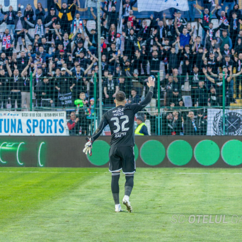 Probleme de lot pentru antrenorul Otelului, Laszlo Balint