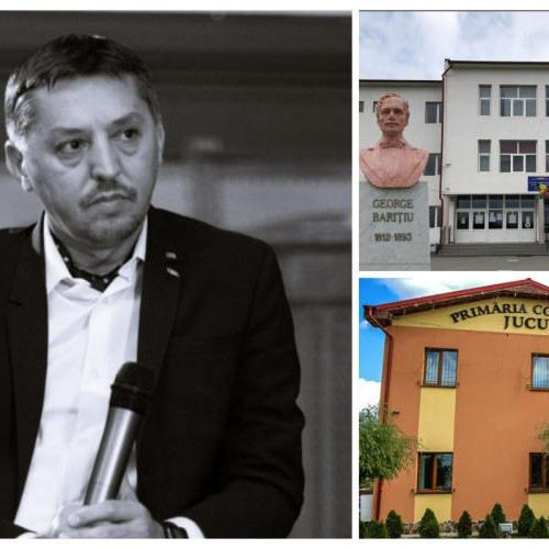 Comuna Jucu găzduiește Simpozionul Internațional "Esente Românești"