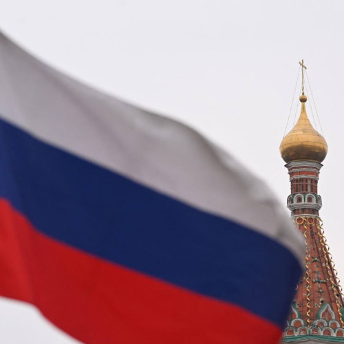 Rusia declară "persona non grata" mai mulți oficiali români