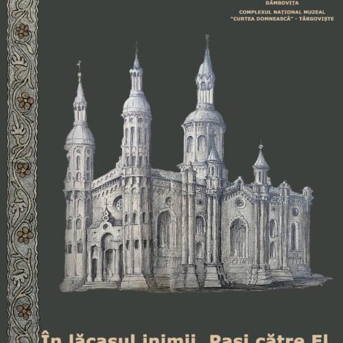 O nouă expoziție temporară la Muzeul de Istorie din Târgovişte