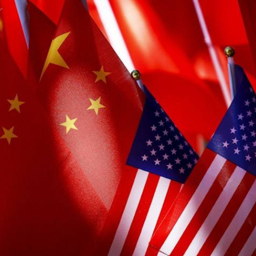 China introduce noi taxe de import ca răspuns la măsurile SUA