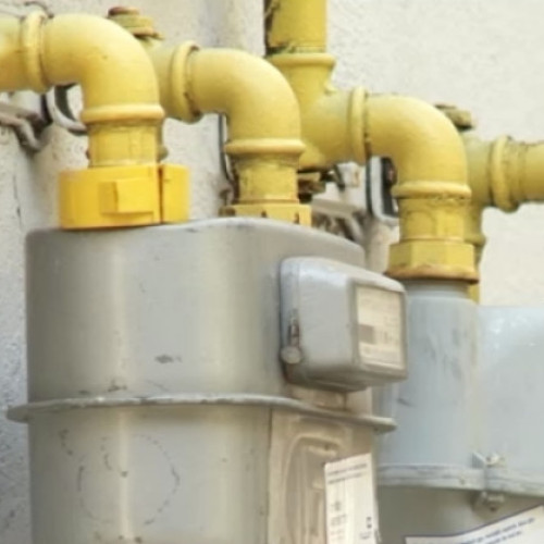 Acte semnate pentru 18 proiecte de transport al gazelor naturale