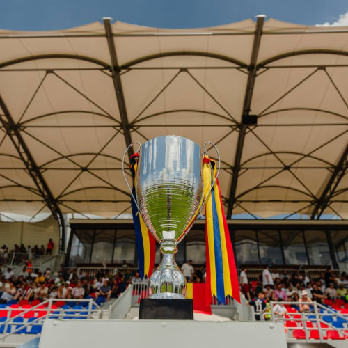 Semifinalele Cupei României aduc confruntări în Liga 4