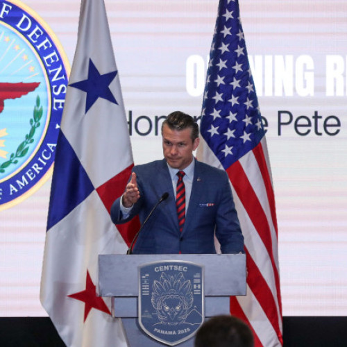 SUA nu caută război cu China, dar subliniază amenințările