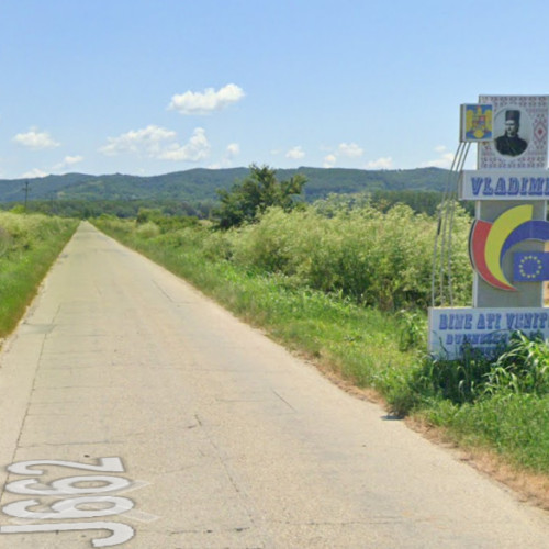 Primarul Marius Vijulan anunță modernizarea drumurilor