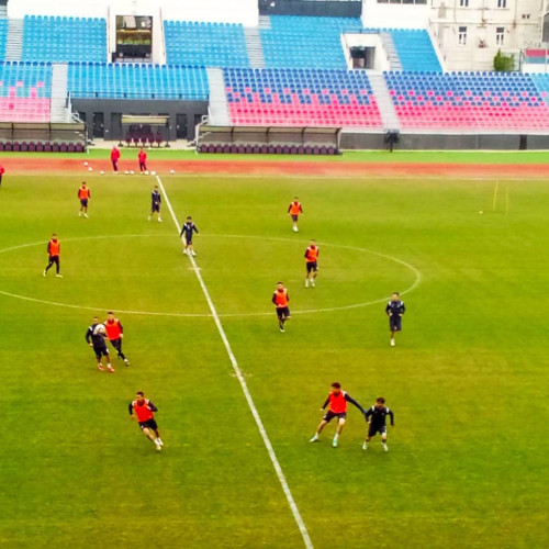 Chindia Târgușești are nevoie de schimbări pentru a supraviețui