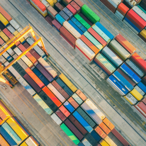 Tensiunile comerciale dintre Statele Unite și China ar putea afecta PIB-ul global