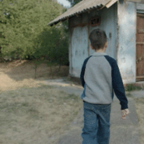 11 scoli din judetul Gorj au toalete in fundul curtii