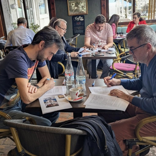 Campionatul Național de Cultură Generală, programat pentru 12 aprilie