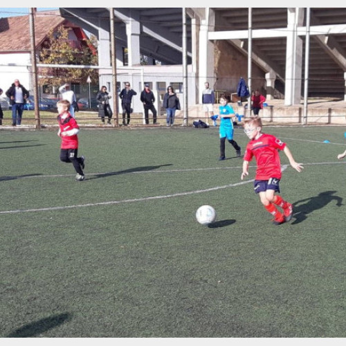 CSM Oradea transferă grupele de fotbal la FC Bihor